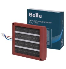 Элемент нагревательный PTC-1200 для электроприборов Ballu НС-1257155