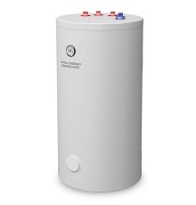 Бойлер косвенного нагрева AQUATEC INOX-T 150 напольный верхн. подключ. RTWX-T 150 Royal Thermo НС-1202682