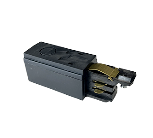 Ввод кабельный правый черный VARTON V4-R4-05.0024.TRK-0012 Ввод кабельный правый черный VARTON V4-R4-05.0024.TRK-0012