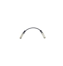 Кабель соединительный оптический 850нм QSFP 40Гб/с 1м NIKOMAX GL-CC-QSFP40-010-AOC