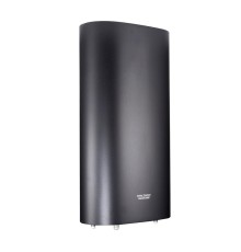 Бойлер косвенного нагрева AQUATEC INOX RTWX-F 100.1 GRAFIT настенный сухой ТЭН Royal Thermo НС-1516053